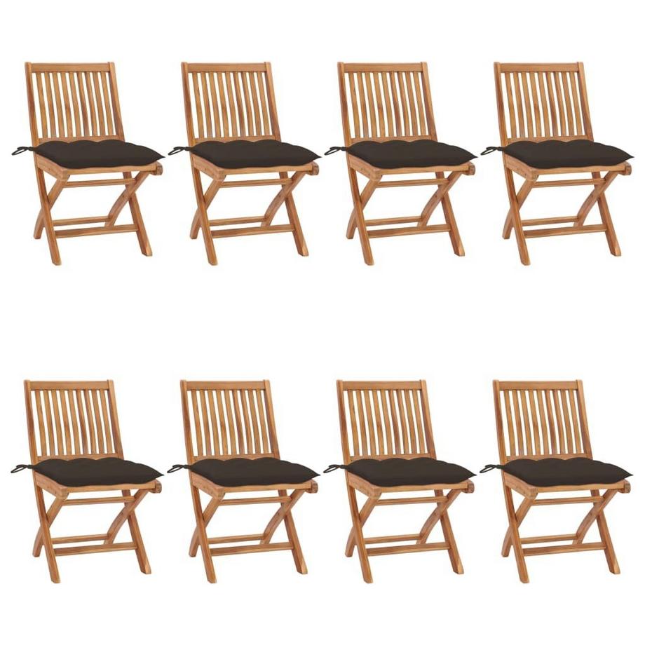 Chaise de jardin bois