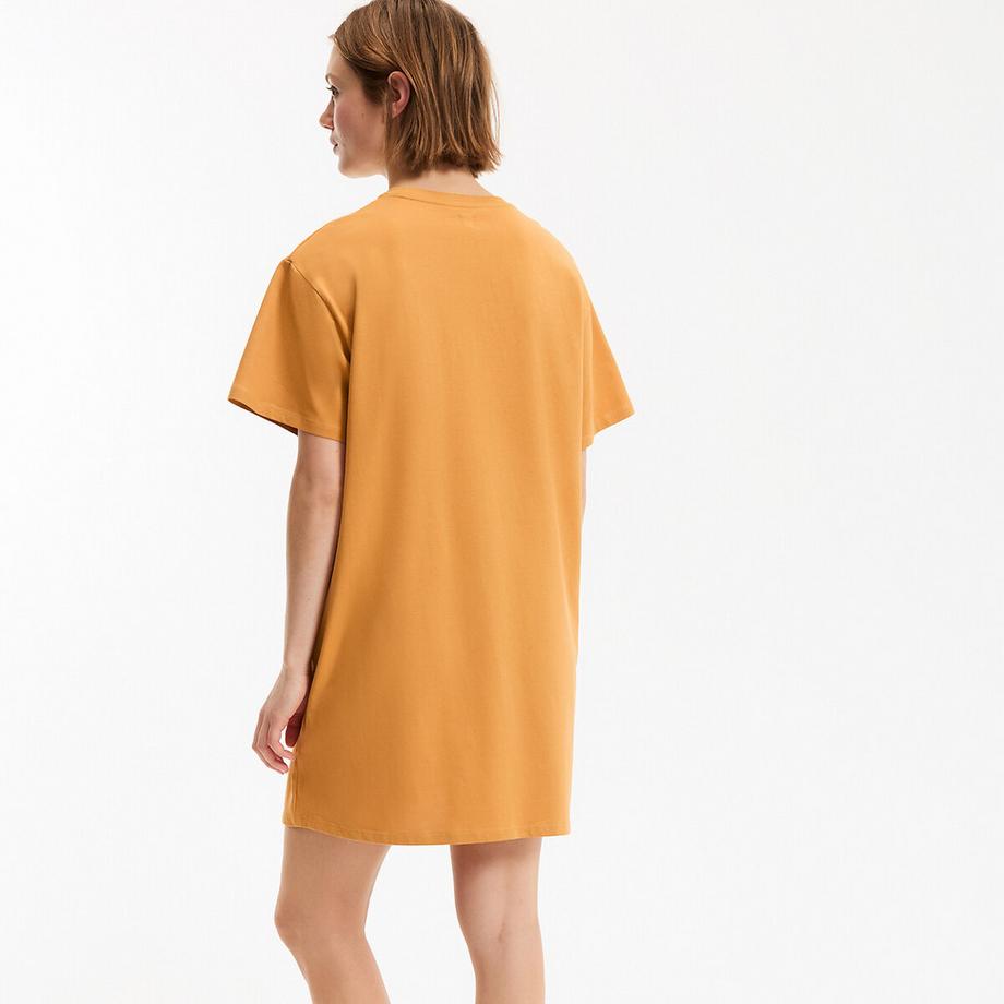 La Redoute Collections Playa y Sol Camicia da Notte a Maniche Corte  
