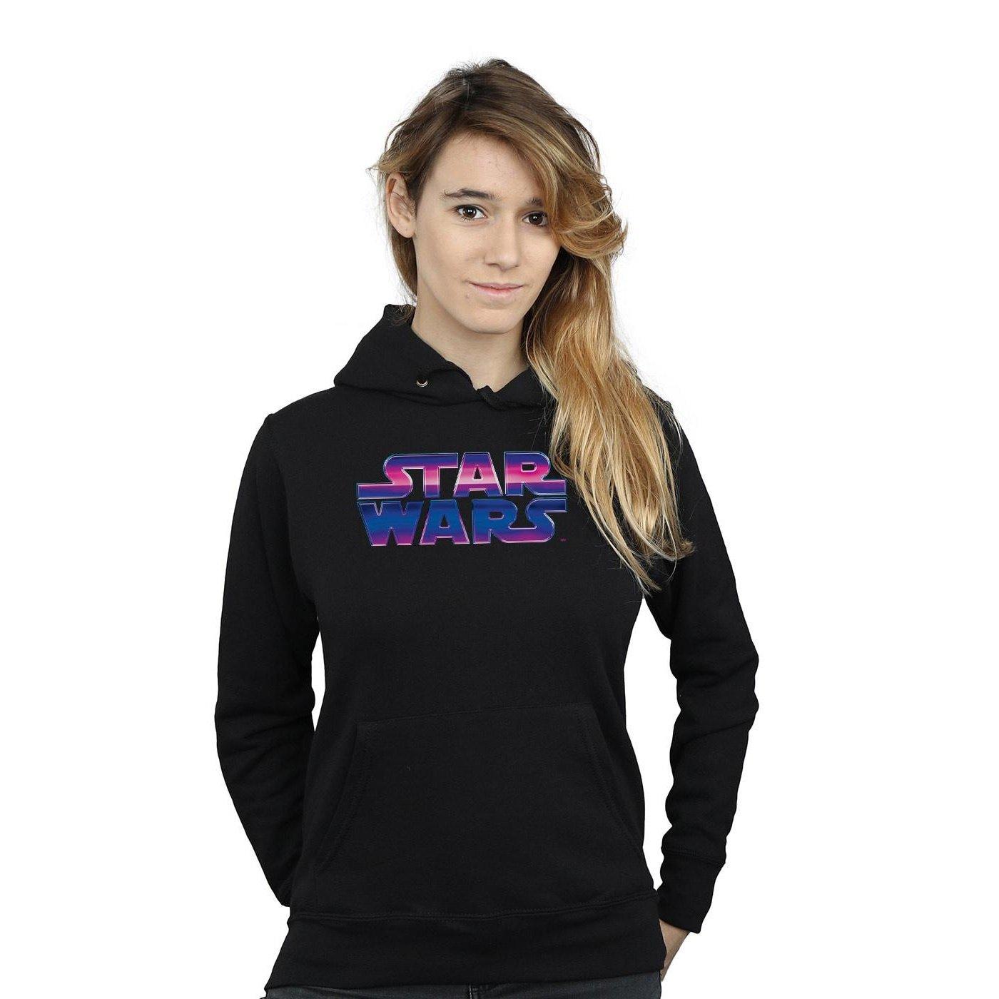 STAR WARS  Kapuzenpullover 