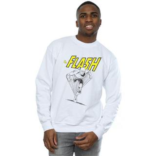 DC COMICS  Sweat 