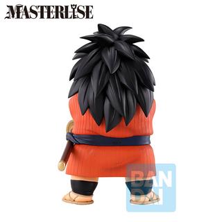 Banpresto  Statische Figur - Masterlise - Dragon Ball - Yajirobe 