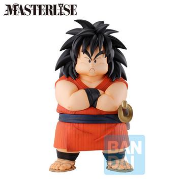 Statische Figur - Masterlise - Dragon Ball - Yajirobe