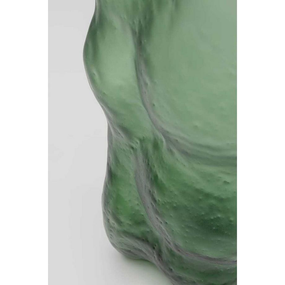 KARE Design Vase Enrique vert 36  