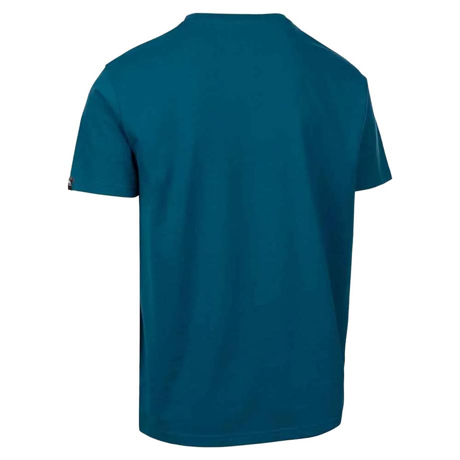 Trespass T-Shirt Zama avec Imprimé Graphique  