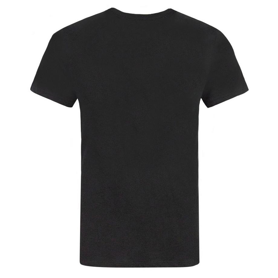 AVENGERS Age Of Ultron Offizielles Logo T-Shirt  