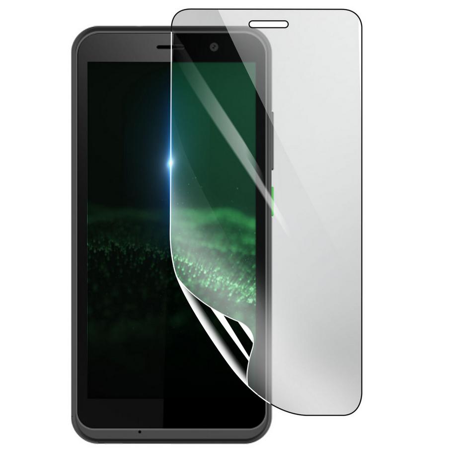 Hydrogel Bildschirmfolie für Altice E25