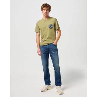 Wrangler  Jean Slim Larston 