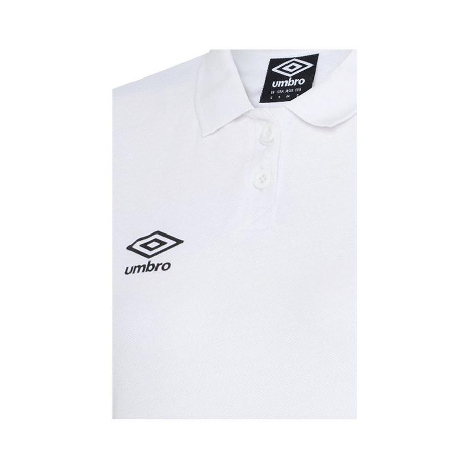 Umbro Club Essential Poloshirt  