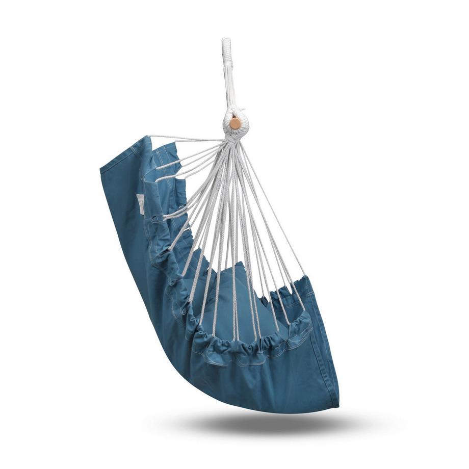 Chillme Fauteuil suspendu avec deux coussins  