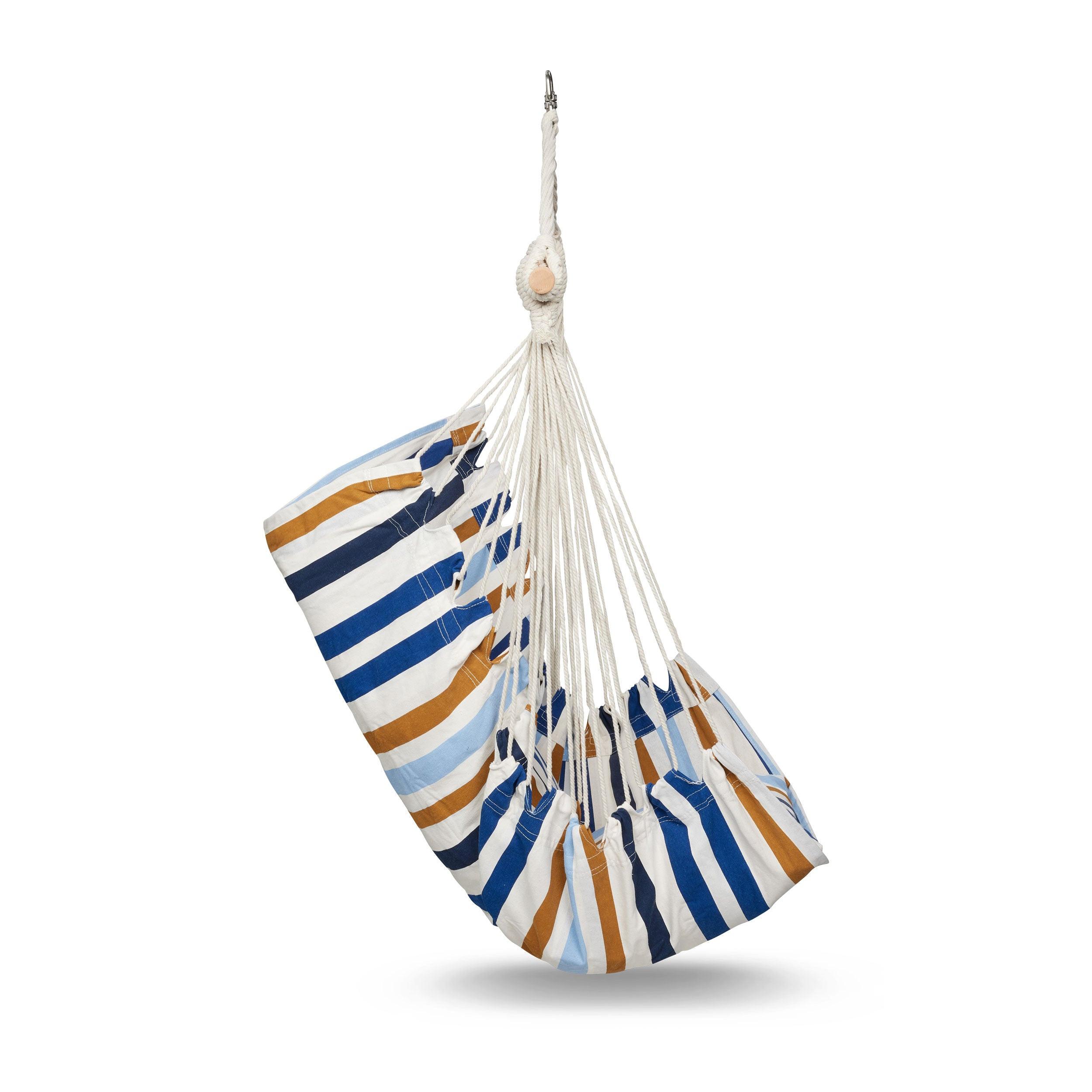 Chillme Fauteuil suspendu avec deux coussins  