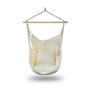 Chillme Fauteuil suspendu avec deux coussins  