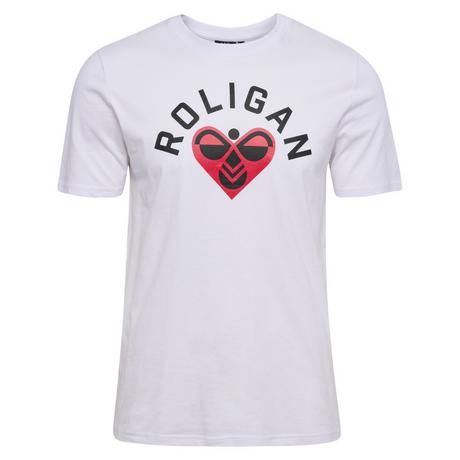 Hummel  t-shirt roligan 