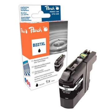 Tinte Brother LC-227XL 34 ml, black