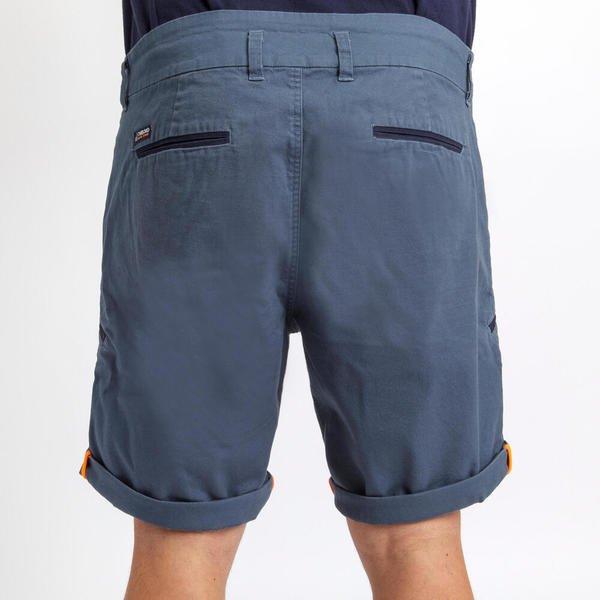 TRIBORD  Segelshorts Bermuda 100 