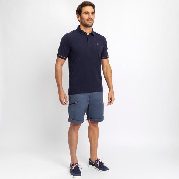 TRIBORD  Segelshorts Bermuda 100 