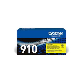 brother  BROTHER Toner Ultra HY yellow TN-910Y HL-L9310CDW 9000 Seiten 