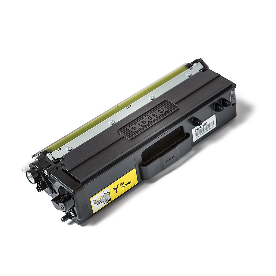 brother  BROTHER Toner Ultra HY yellow TN-910Y HL-L9310CDW 9000 Seiten 