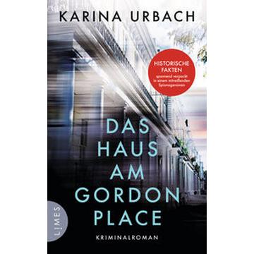 Das Haus am Gordon Place