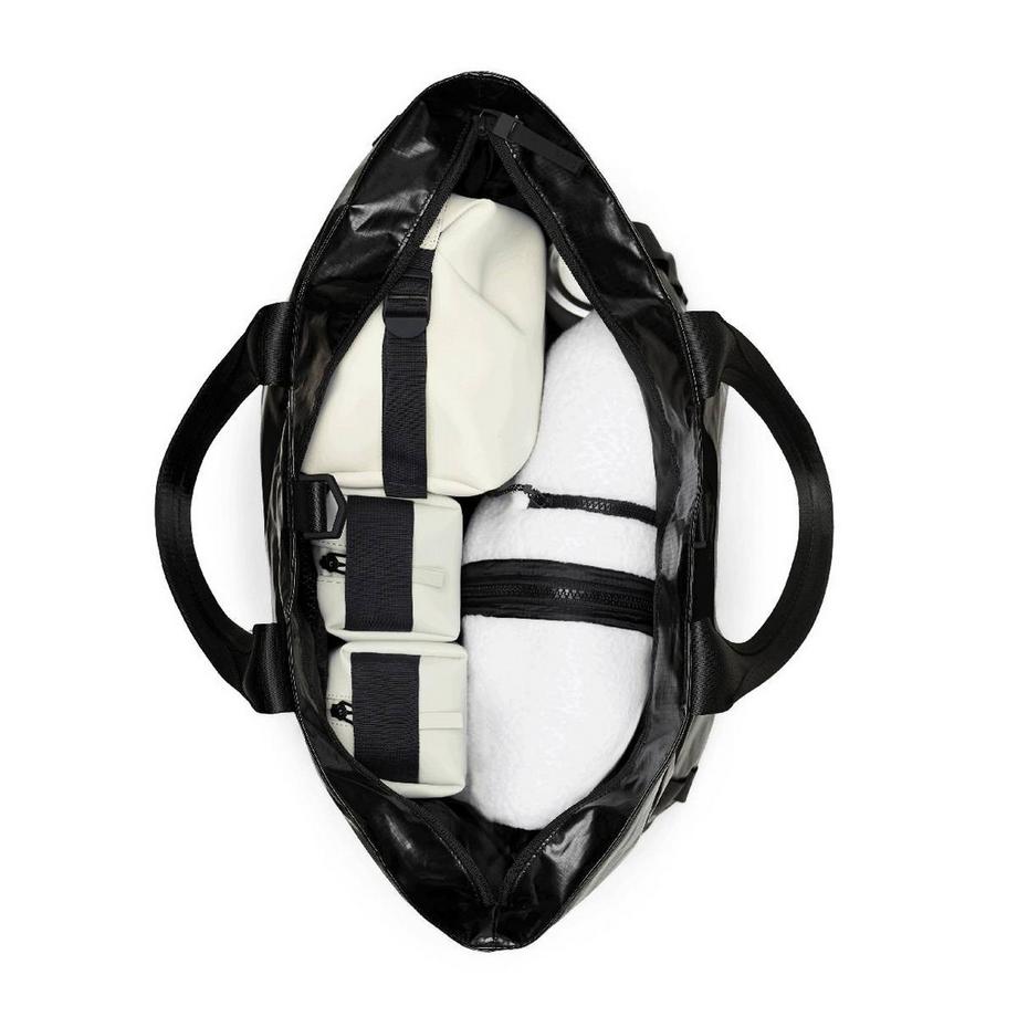 RAINS Sibu W3 Shopper Bag  