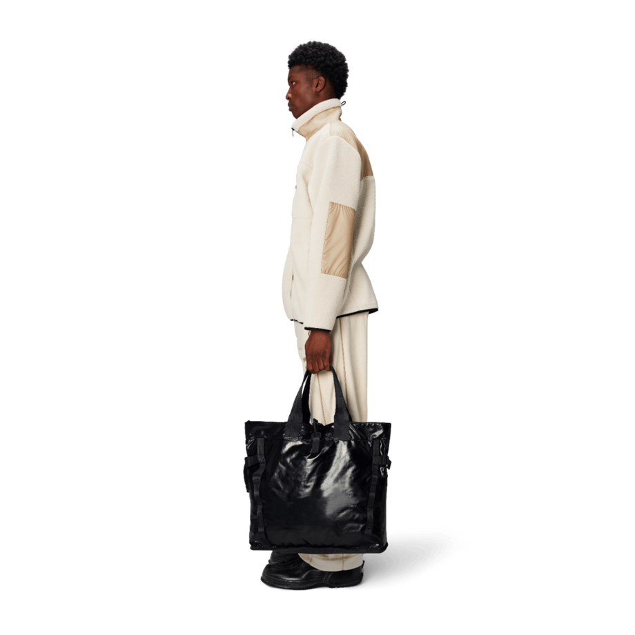 RAINS Sibu W3 Shopper Bag  