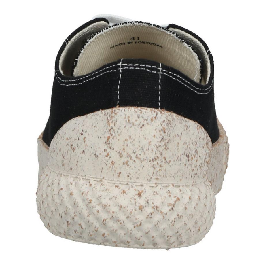 ASPORTUGUESAS Sneakers Basse con Lacci  