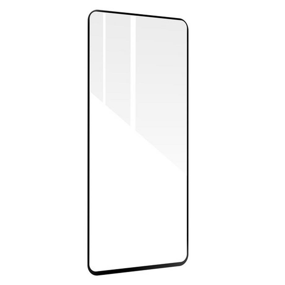 Avizar  Schutzfolie Samsung S21 FE Schwarz 