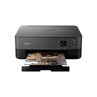 Canon  Tintenstrahl-Multifunktionsdrucker, - WLAN, Drucken, Kopieren, Scannen, Cloud 