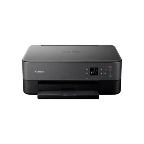 Canon  Tintenstrahl-Multifunktionsdrucker, - WLAN, Drucken, Kopieren, Scannen, Cloud 