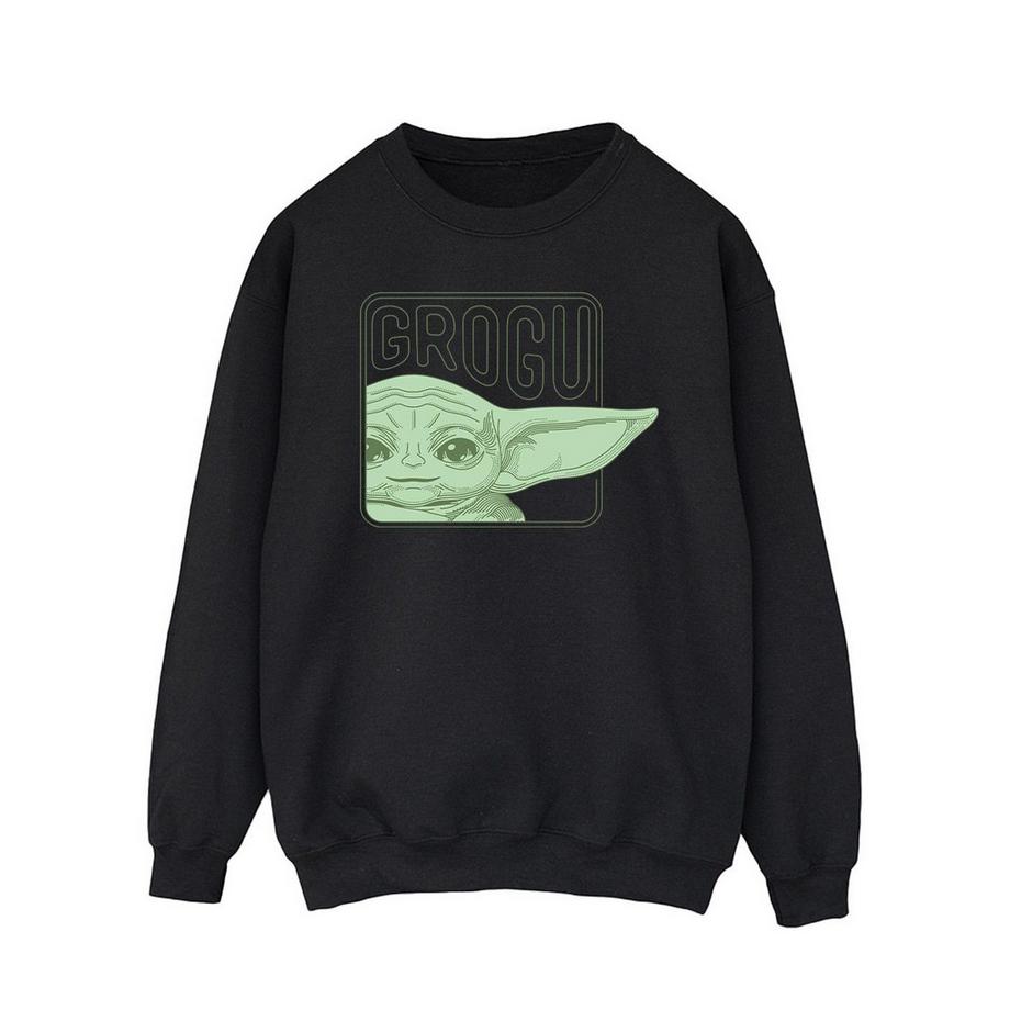 The Mandalorian Sweatshirt