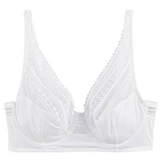 La Redoute Collections  Soutien-gorge minimiseur en dentelle 