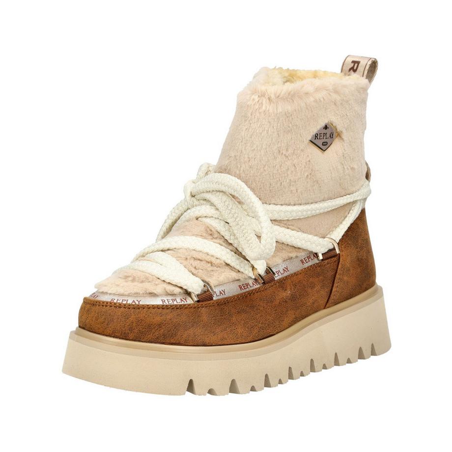 Stiefelette
