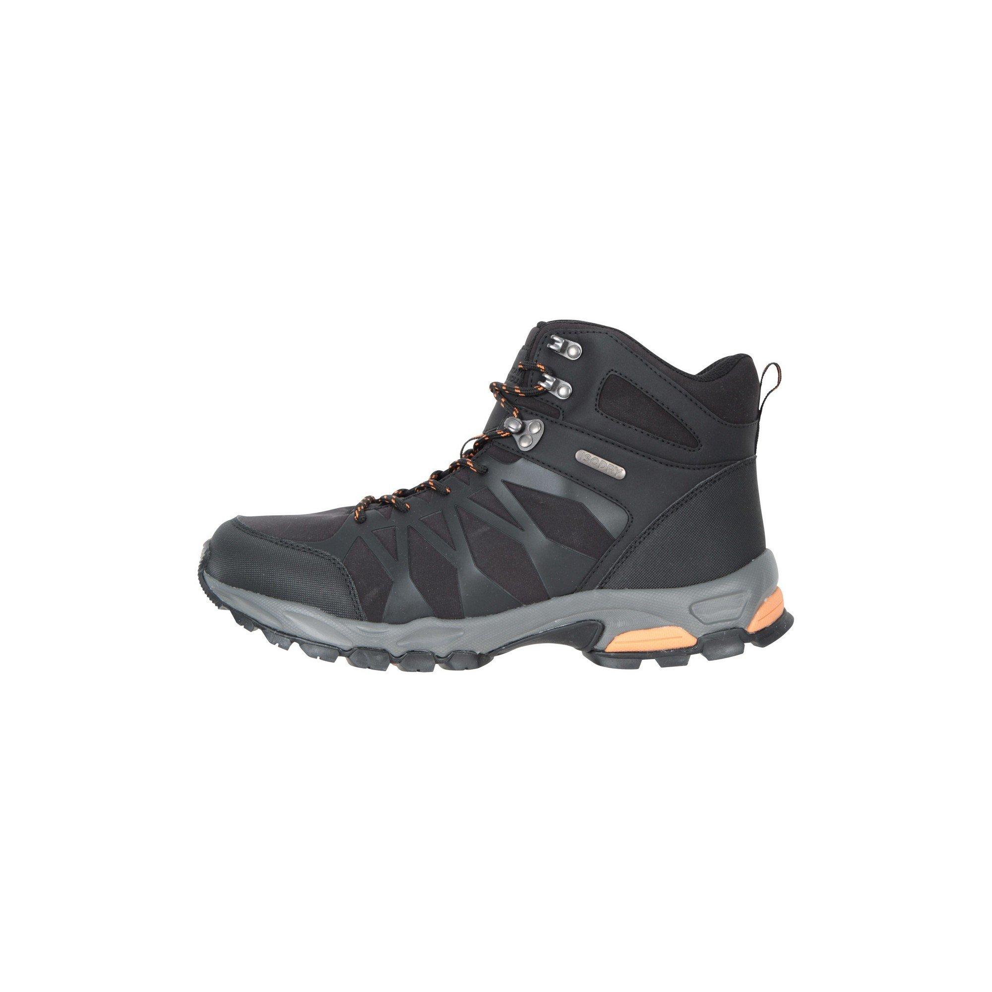 Mountain Warehouse  Bottines de randonnée TREKKER 