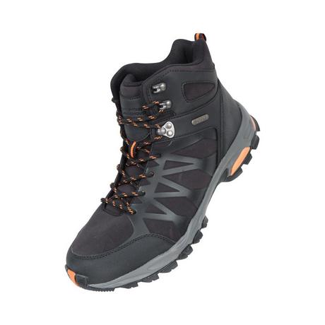 Mountain Warehouse  Wanderstiefel Trekker II, Softshell 