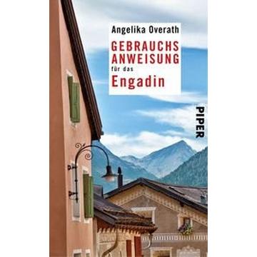 Gebrauchsanweisung für das Engadin