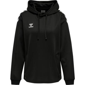 damen-hoodie hmhmcore xk