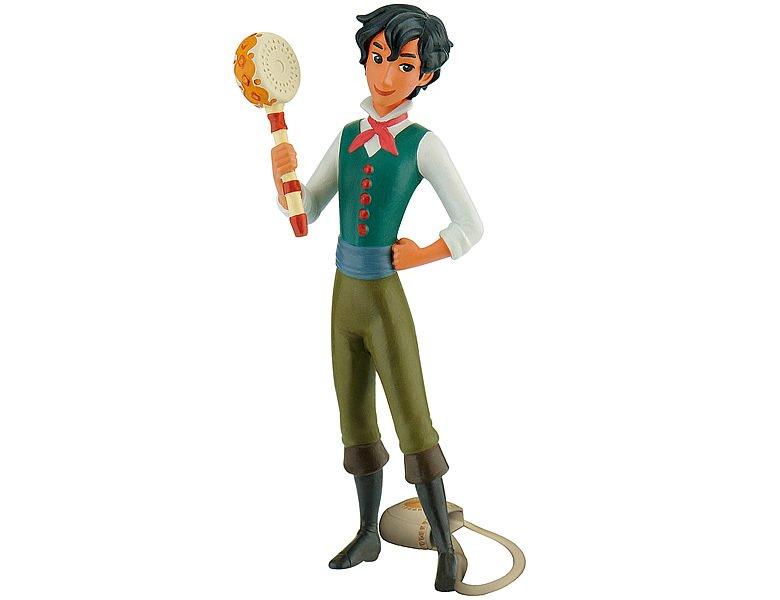 Image of Comic World Mateo