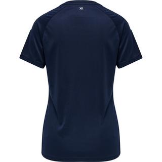 Hummel Core XK Poly T-Shirt  
