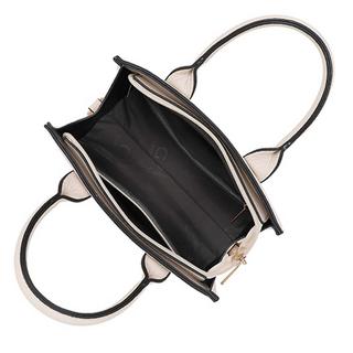 Gallantry Elegante Tasche mit langen Henkeln  