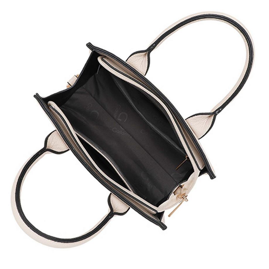 Gallantry Borsa a Spalla Elegante con Manici Lunghi  