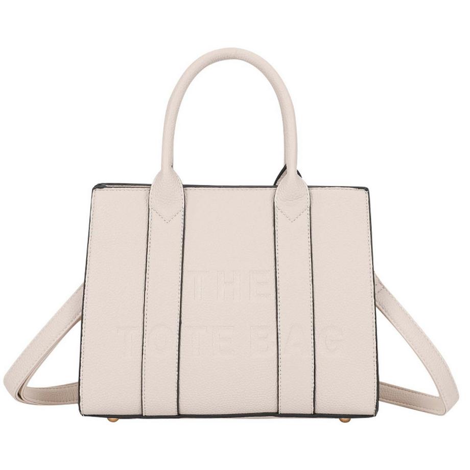 Gallantry Borsa a Spalla Elegante con Manici Lunghi  