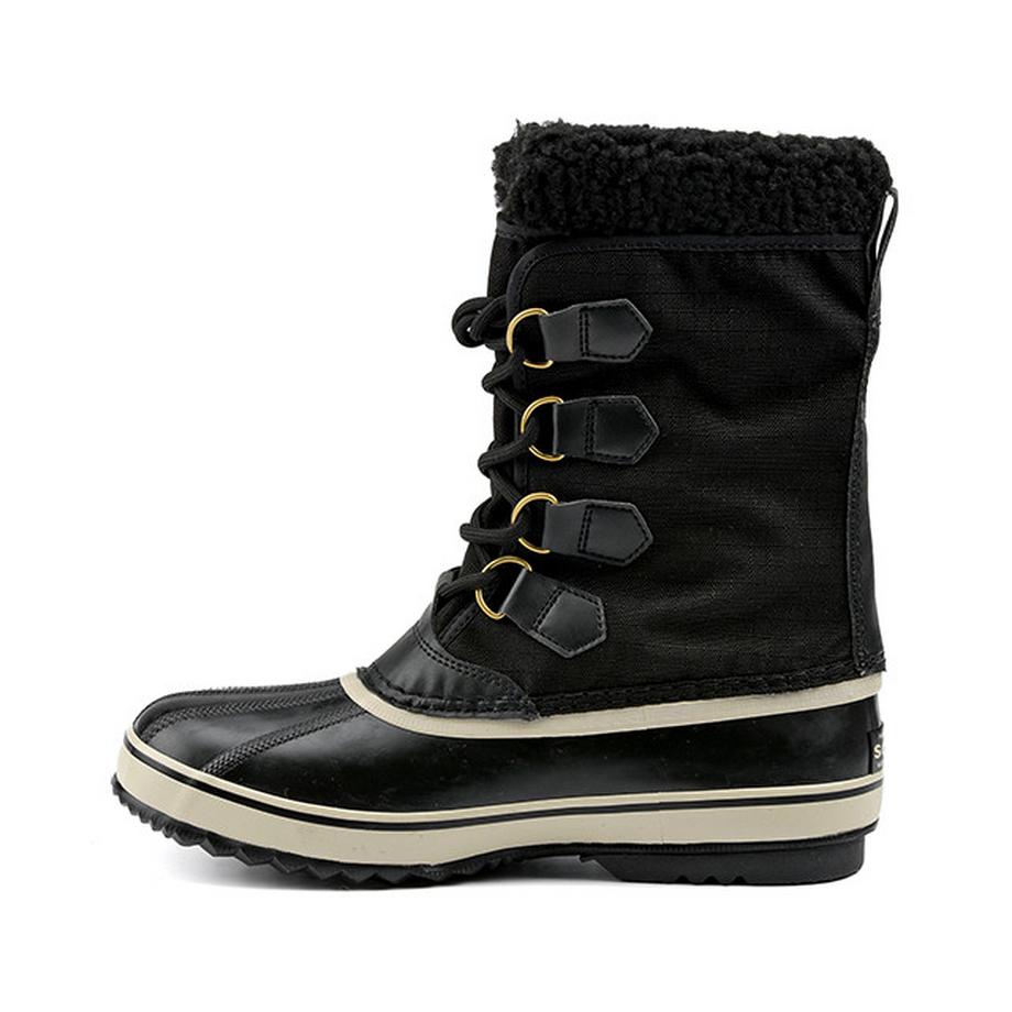 SOREL 1964 Pac Nylon-12 Bottes d'hiver  