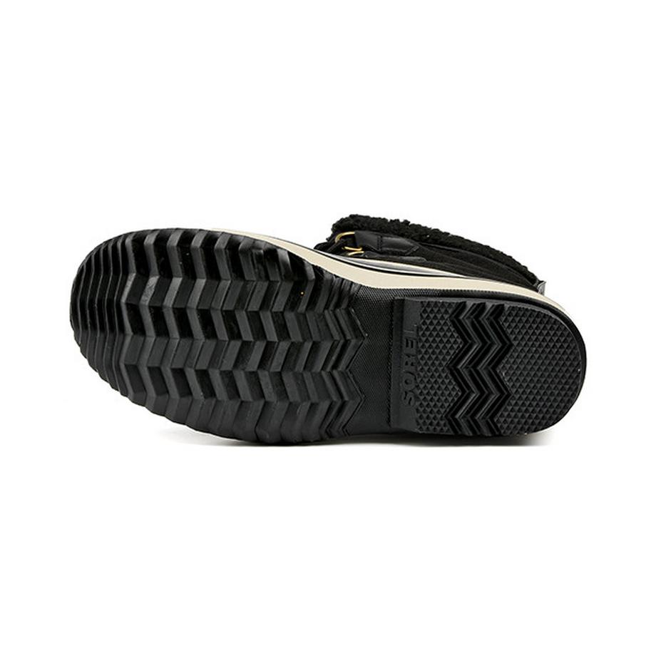 SOREL 1964 Pac Nylon-12 Bottes d'hiver  
