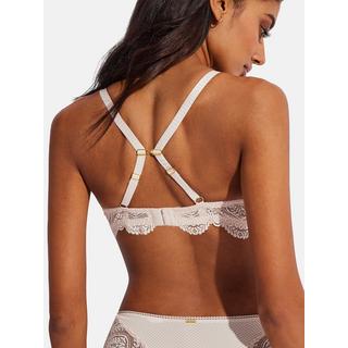 Selmark  Reggiseno doppio push-up Matilda 