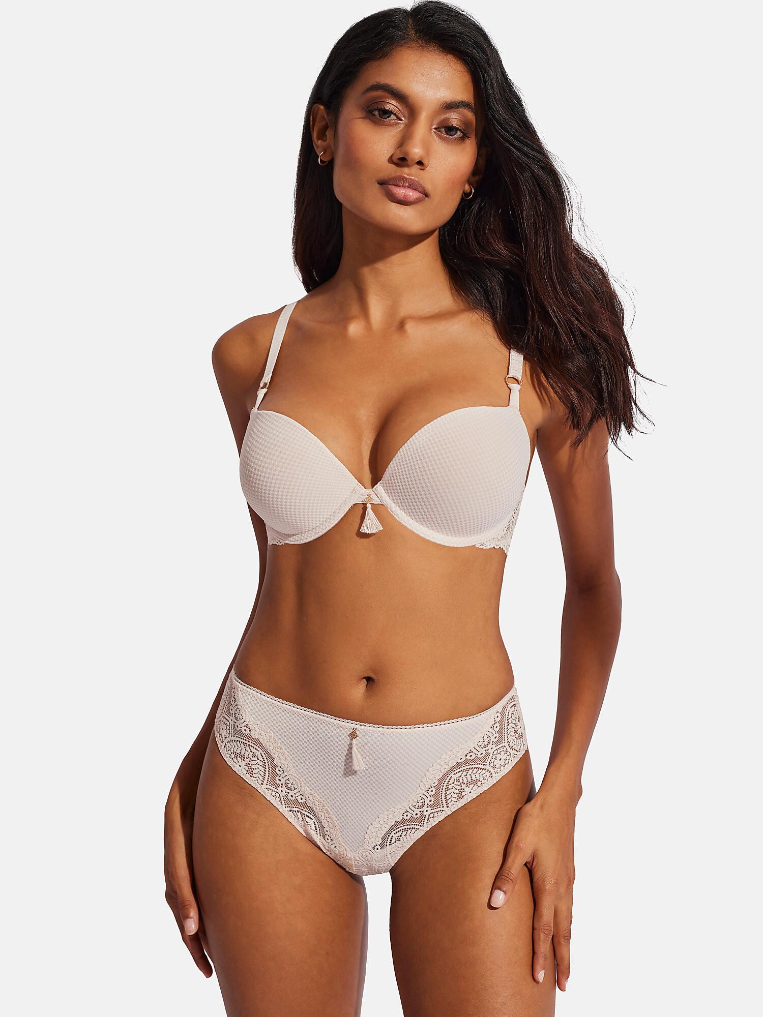 Selmark  Reggiseno doppio push-up Matilda 