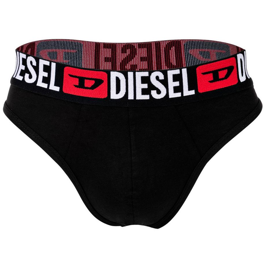 DIESEL Rick D-Core 3er Pack String Slips  