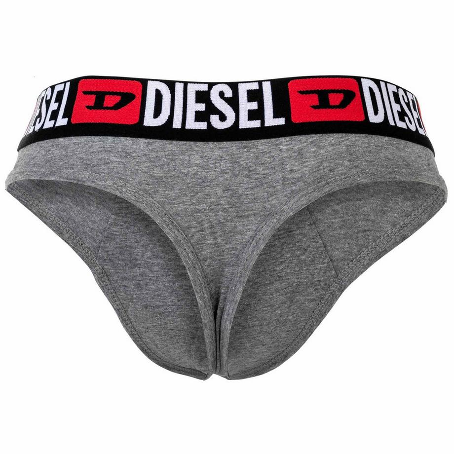 DIESEL Rick D-Core 3er Pack String Slips  