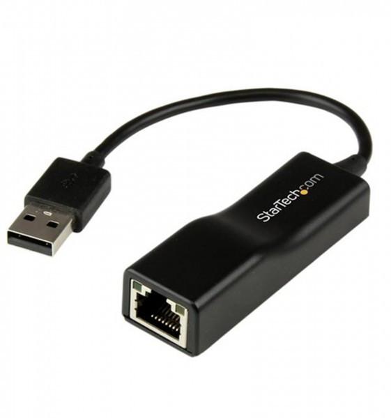 Image of USB TO 10/100MBPS NIC
