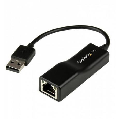 STARTECH  USB TO 10/100MBPS NIC 