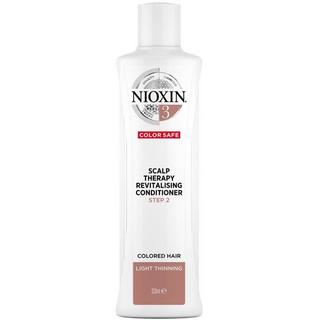 wella  Wella Nioxin 3 Condtioner Revitalising 300ml 
