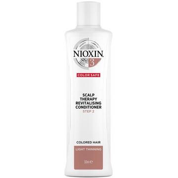 Nioxin 3 Condtioner Revitalising 300ml